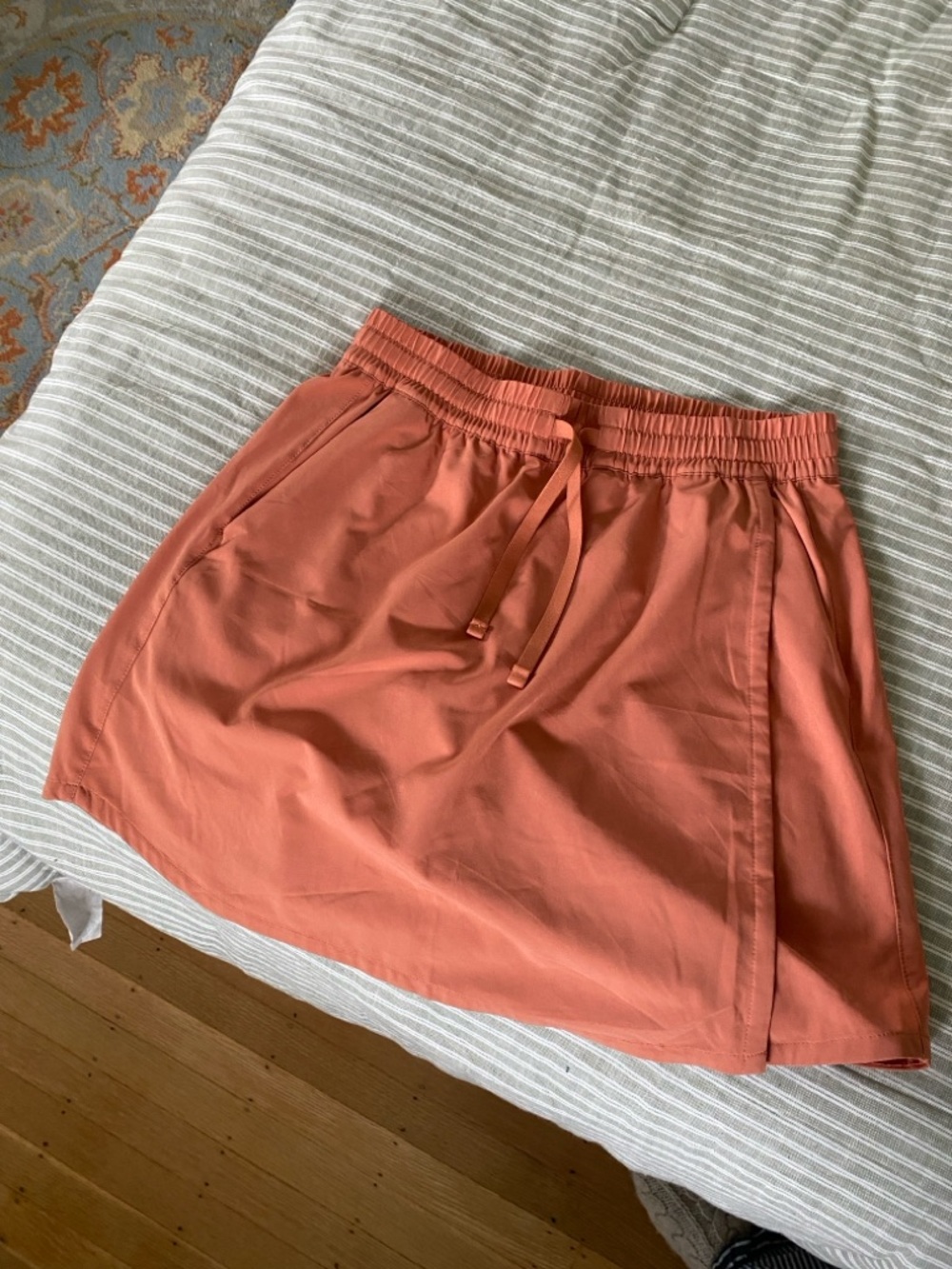 Patagonia Women's Fleetwith Skort